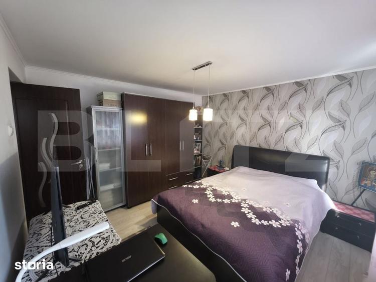Apartament cu 4 camere în Unirii
