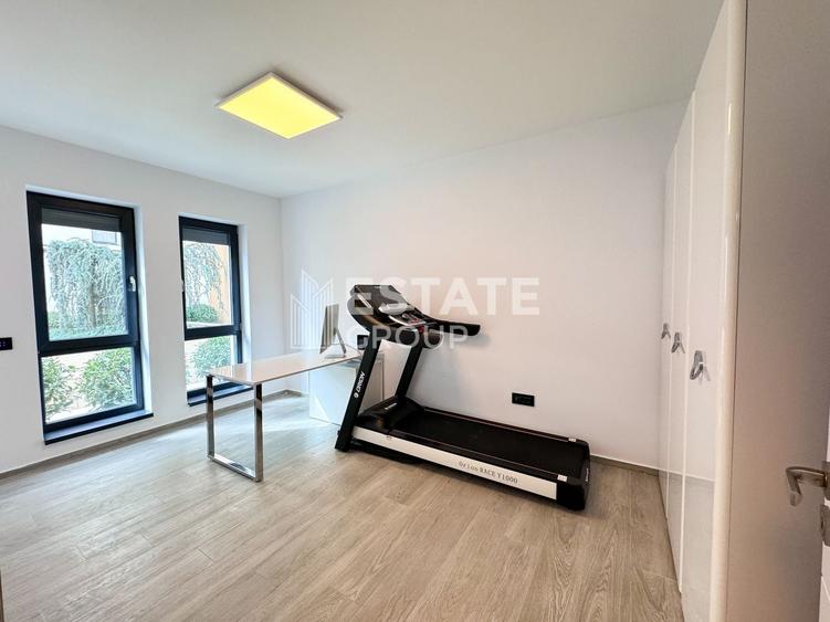 Apartament cu 2 camere semidecomandat în Giroc — fotografia 3