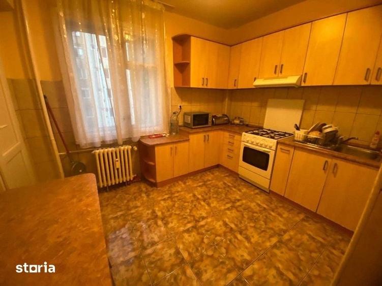 Apartament cu 3 camere decomandat în Calea Aradului
