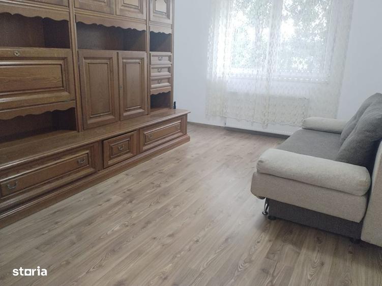 Apartament doua camere | Avram Iancu | Parcare subterana + BOXA | Zona - 4