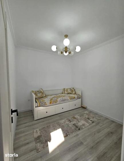 Casa cu 3 camere, garaj ?i curte, in Bucure?tii Noi - 5
