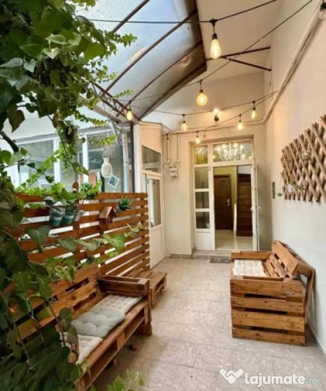 Casa cu 3 camere, in zona Centrala a Clujului - Cluj-Napoca (Cluj) - 9