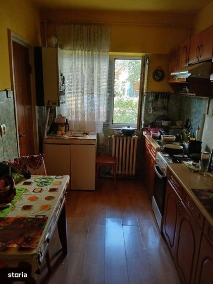 Ap. 3 camere str. Donath, 83 mp, in M-uri, Grigorescu, zona Coloane - 5