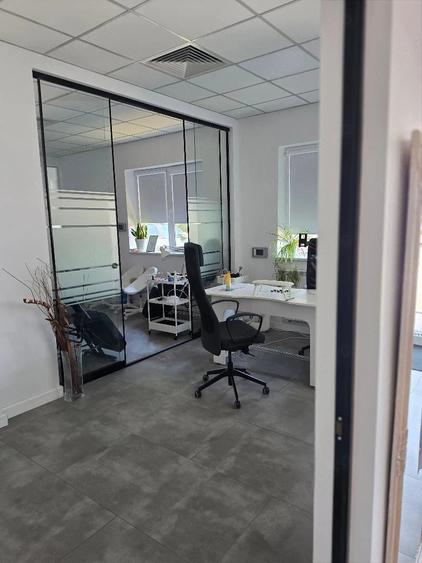 Spațiu comercial, de 1,100 mp, în Central