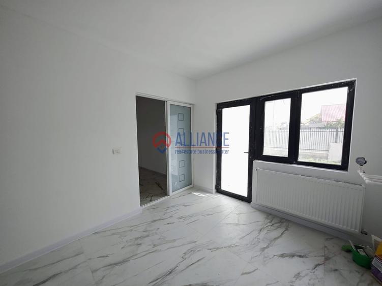 Valu lui Traian - Casă 3 camere teren 411 mp - 7