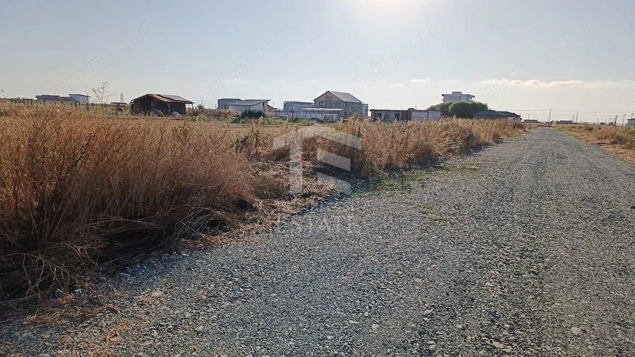 Teren de 300 mp, în Central
