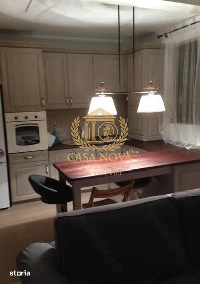 Apartament cu 2 camere în Făget