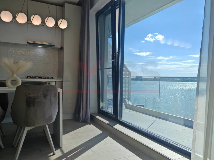 Ap 2 camere| premium | Laken ON | Mamaia | Constanta - 4