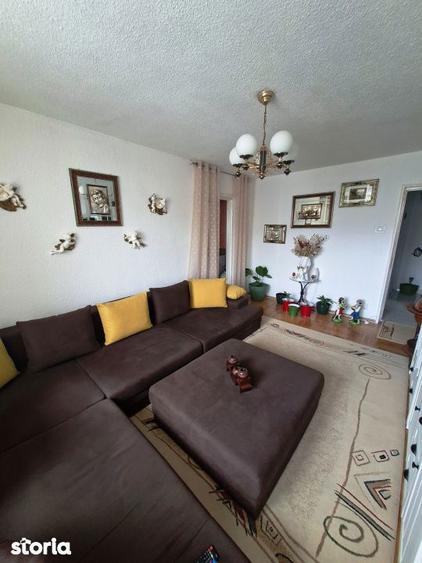 Apartament 3 camere bloc H metrou N. Grigorescu - 7