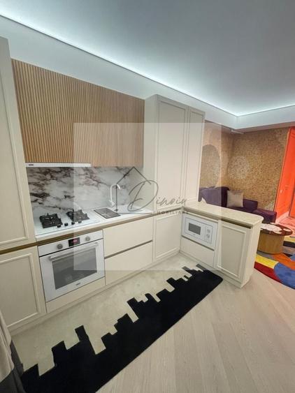Apartament 2 camere CORTINA Pipera Aviatiei I parcare inclusa I COM 0% - 11