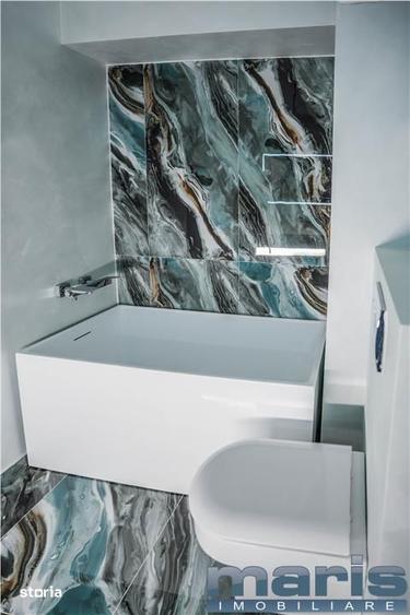 Penthouse 170 mp AMA Residence cu 2 parcari - 12