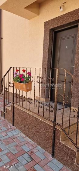 Casa- Vila - Prelungirea Ghencea -Cartierul Latin-149000E +TVA - Comis - 13