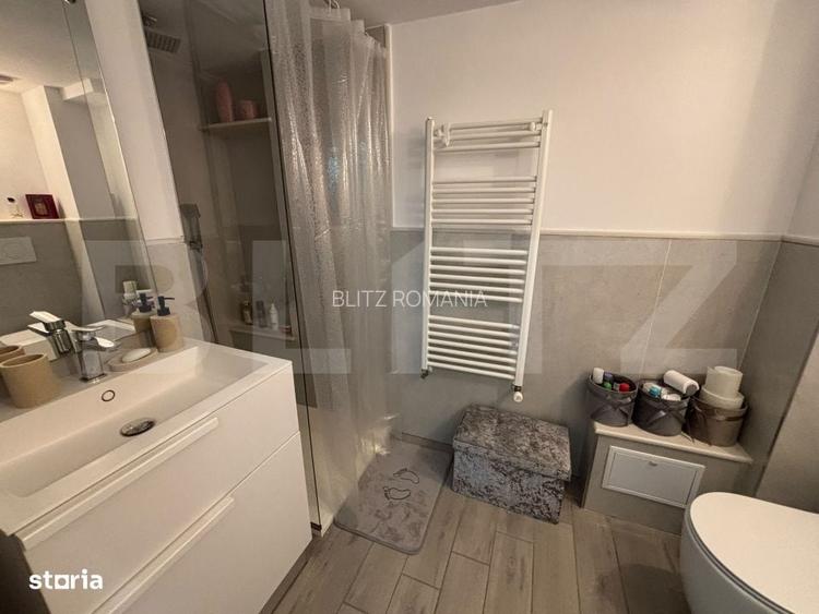 Apartament 1 camera, 29 mp, zona Ultracentral - Anastasie Panu