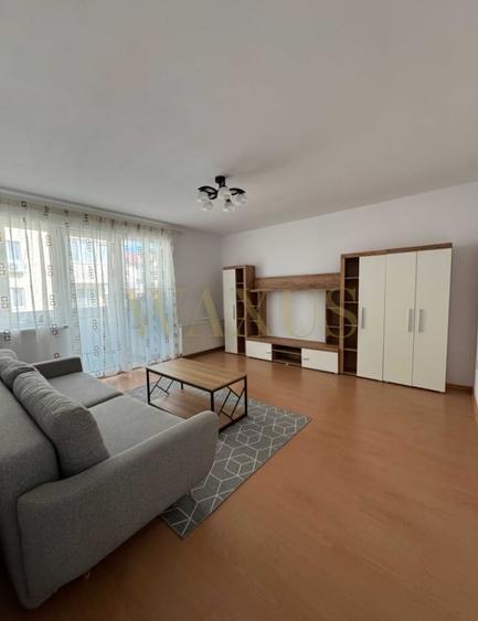 Apartament cu 2 camere decomandat, mobilat în Florești
