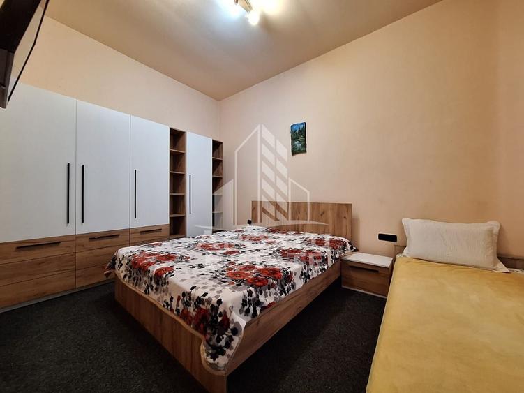 Studio modern, 32 mp utili, Ultracentral - 1