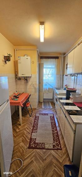 Vanzare 2 camere, str. Tudor Vladimirescu. - 2