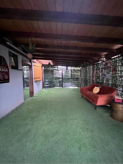 Apartament cu 2 camere decomandat în Florești