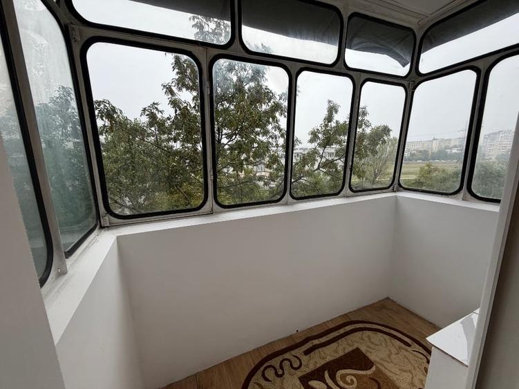 Apartament cu 2 camere decomandat în Mircea cel Bătrân