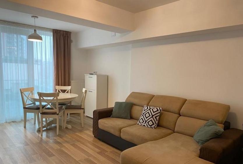 2 Camere | Grozavesti | Centrala | Metrou | Mobilat | Utilat | - 1