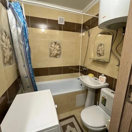 Garsoniera de inchiriat in zona Olteni?ei - 1