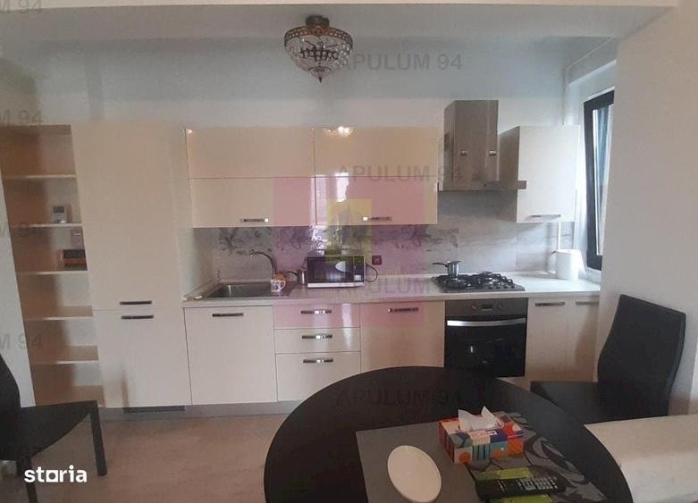 Super Apartament Vitan Mall - 7