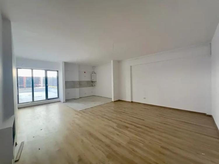 Apartament cu 2 camere semidecomandat în Theodor Pallady
