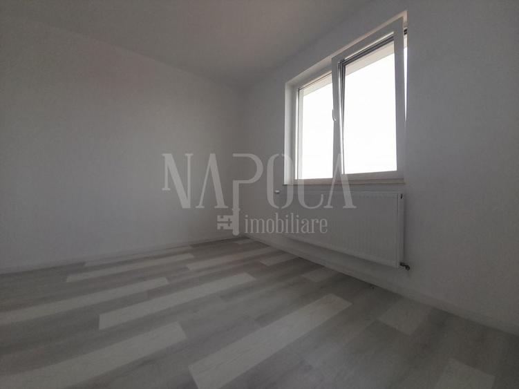 Casă individuală cu 4 camere cu Canalizare în Sântandrei