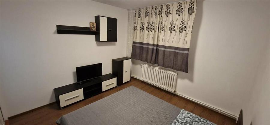Apartament cu 2 camere circular în Tătărași