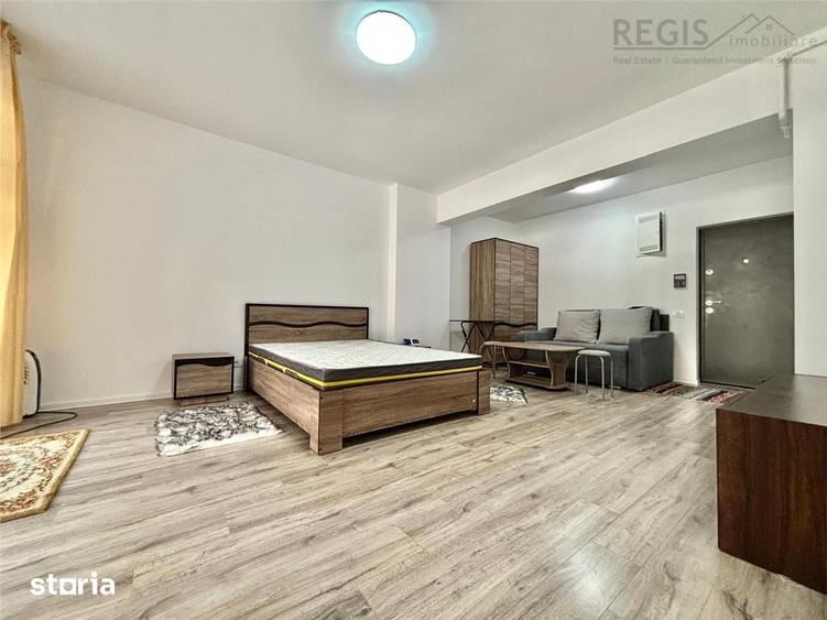 Garsonieră în Sânpetru