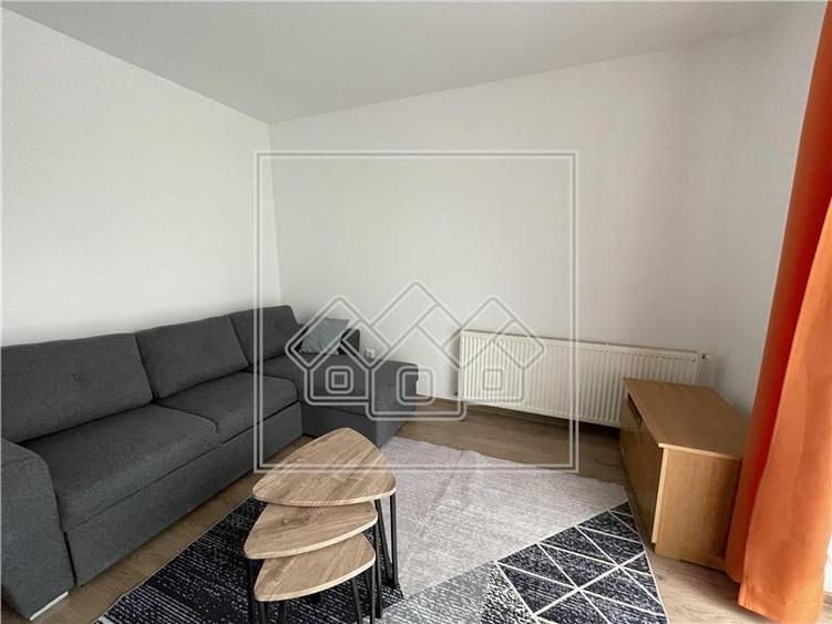 Chirie, 2 camere, City Residence, la cheie, zona buna - 6