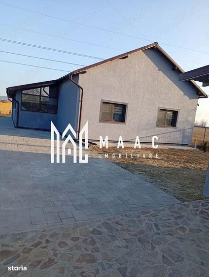 Casa 6 camere Babeni|170mp| teren 1800mp - 3
