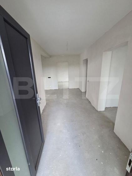 Casă cu 4 camere cu Teren 505 Mp în Crișeni