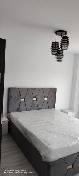 Apartament cu 3 camere decomandat în Nord