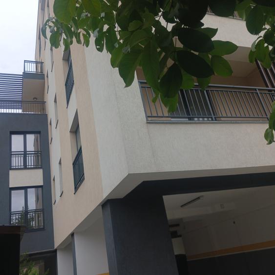 Apartament cu 3 camere decomandat în Chitila