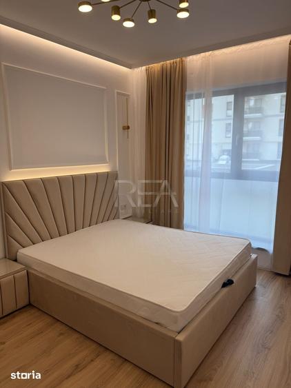 Apartament cu 2 camere decomandat în Militari — fotografia 3