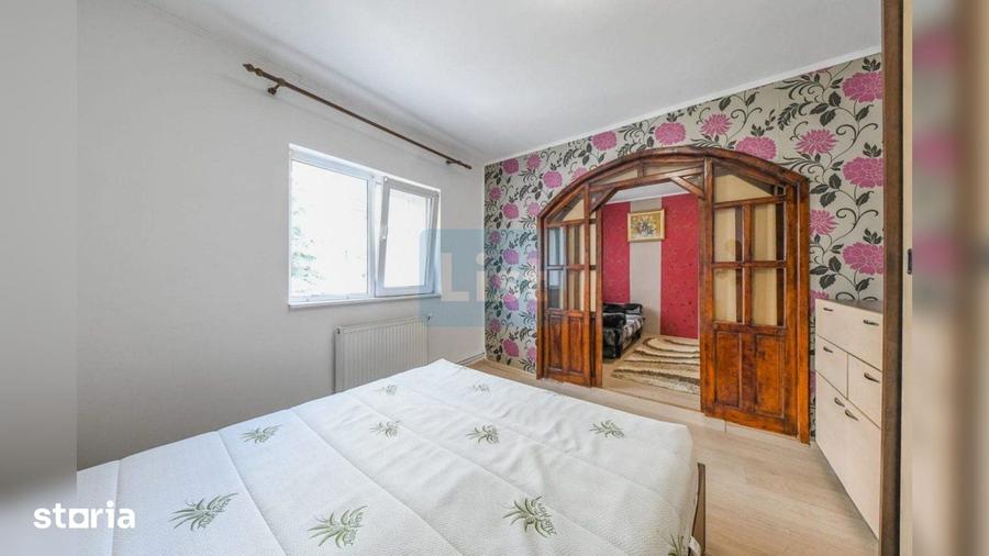Comision 0! Apartament 2 camere 37,32mp, etaj 1, Marasti - 2
