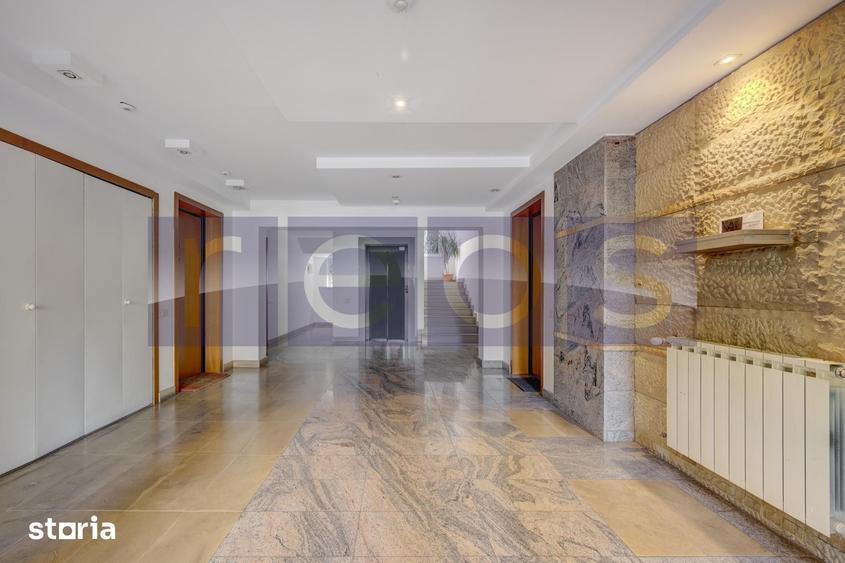 VANZARE APARTAMENT DEOSEBIT PARCUL BORDEI 160MP | 4 CAMERE | PARCARE | - 12