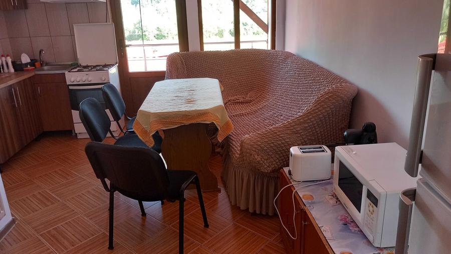 Casă cu 2 camere în Central