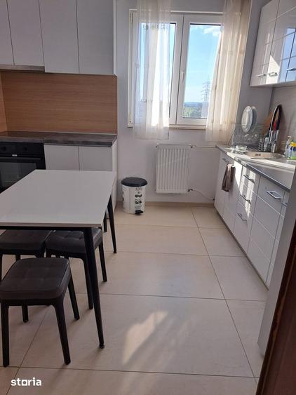 Apartament cu 3 camere în Rogerius