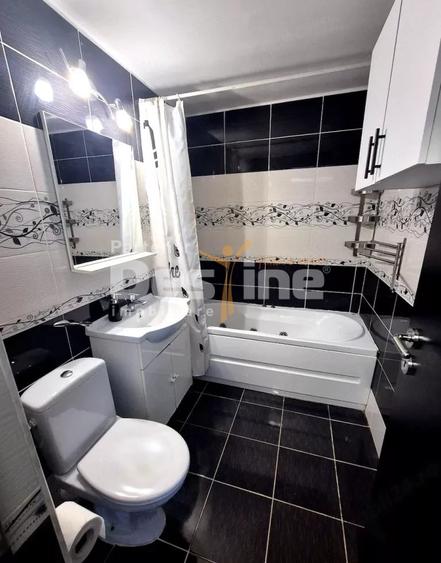 Apartament cu 2 camere în Iosefin