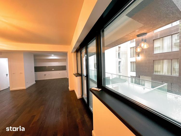 Apartament 3 Camere | Imobil Boutique | Polona | Sector 1 - 11