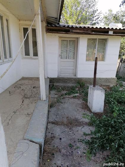 Casă în Vulturu