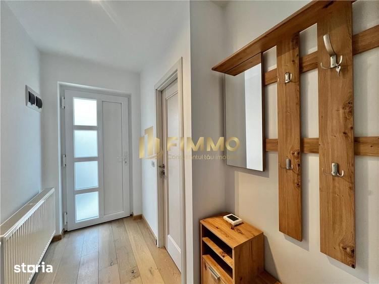 Casă cu 3 camere cu Teren 300 Mp în Ipotești