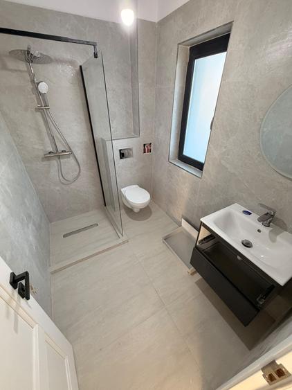Casă individuală cu 4 camere cu Teren 375 Mp în Berceni