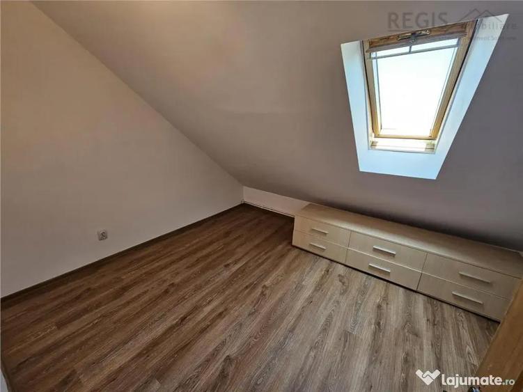Apartament cu 2 camere decomandat, mobilat în 13 Decembrie