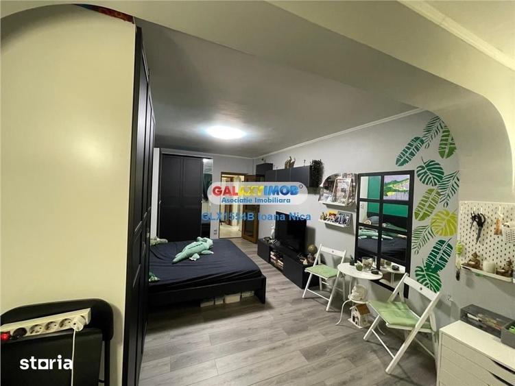Apartament cu 3 camere în Vatra Luminoasă
