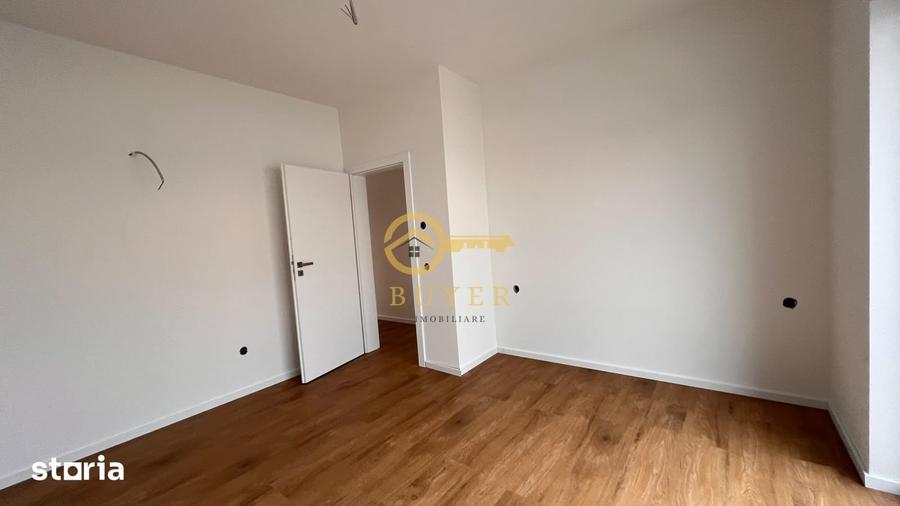 Apartament cu 3 camere în Șura Mică