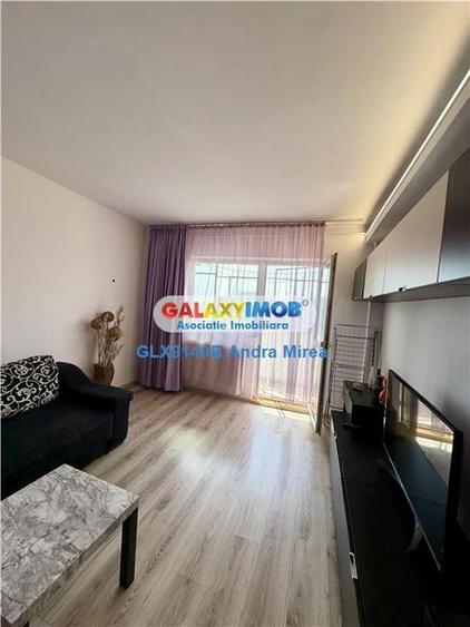 Inchiriere apartament 2 camere Timpuri Noi Tineretului - 7