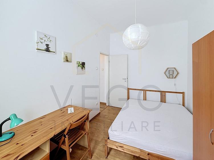 2 camere decomandate, 50 mp, langa Parcul Central - ideal studenti UMF - 2