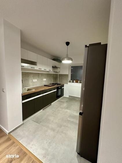 Apartament 3 camere - 1